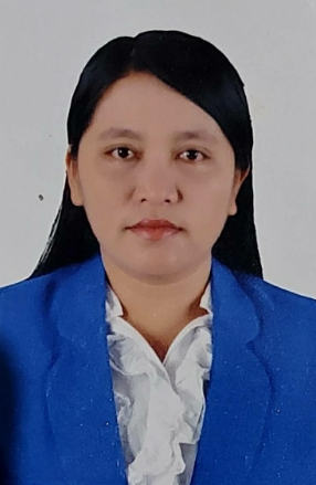Ns. Anita Srigandaria Purba, S.Kep,M.Kep