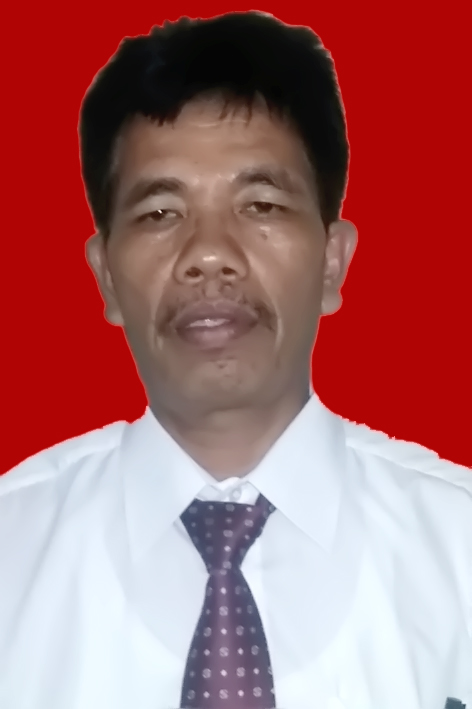 Ftr. Sabirin Berampu, SST, M.Si