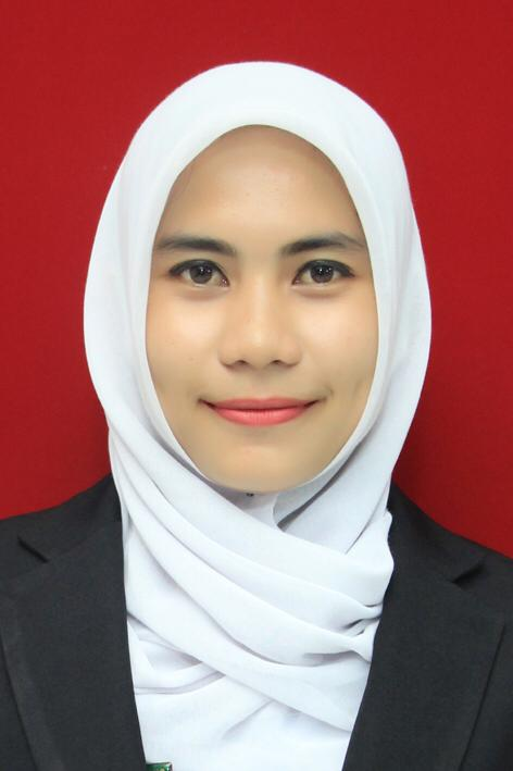 Ftr. Siti Sarah Bintang, S.ST, M.Biomed