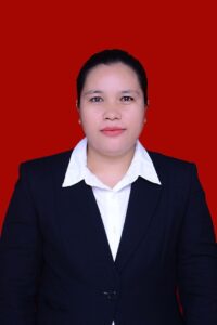 Ns. Sari Desi Esta Ulina Sitepu, S.Kep, M.Kep