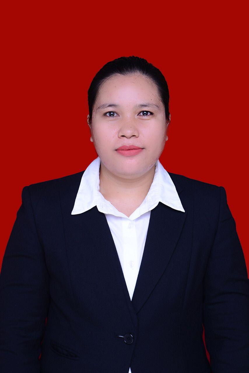 Ns. Sari Desi Esta Ulina Sitepu, S.Kep, M.Kep