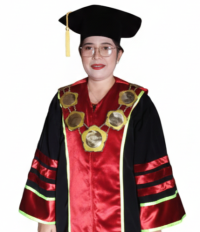 Dr. Tati Murni Karokaro, S.Kep., Ns., M.Kep